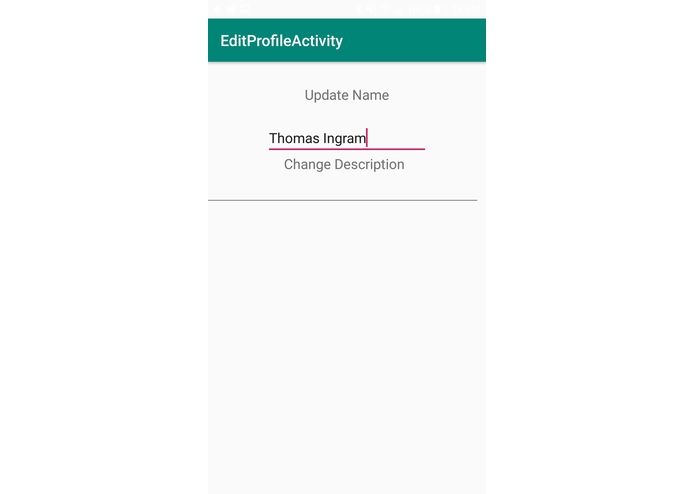 Paragon – screenshot 4