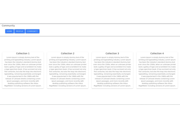 Paragon – screenshot 5