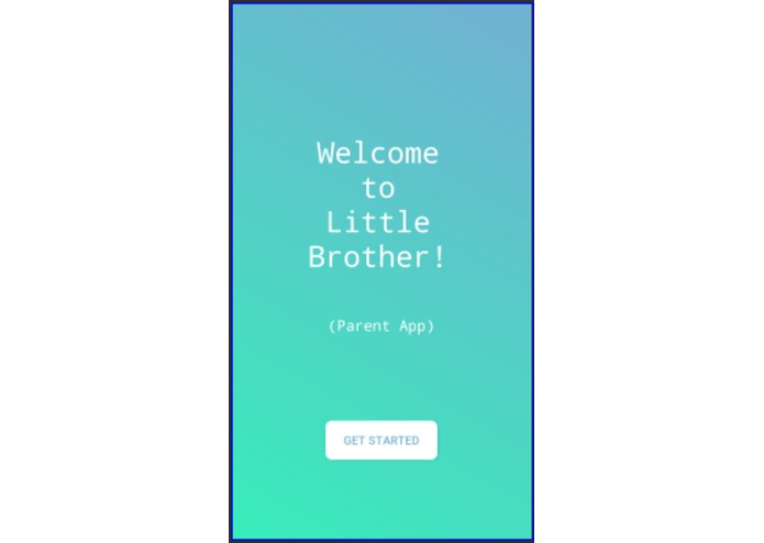 Little Brother Ethical Safe Tracking – screenshot 1