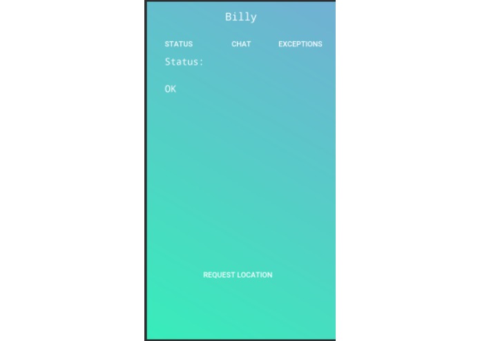 Little Brother Ethical Safe Tracking – screenshot 3