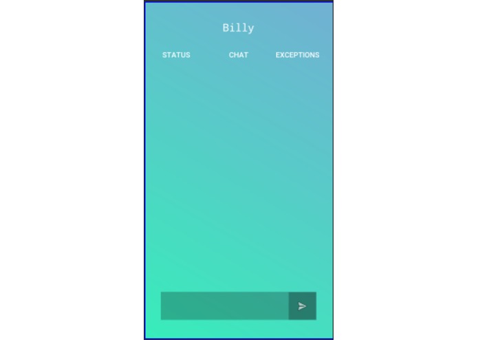 Little Brother Ethical Safe Tracking – screenshot 4