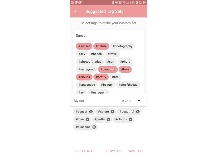 EasyHash – screenshot 3