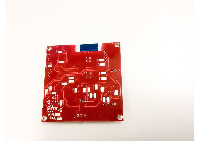 IoT FISH TANK – screenshot 3