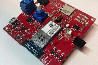IoT Medication Management