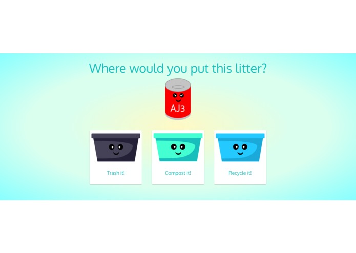 Life of Litter – screenshot 3