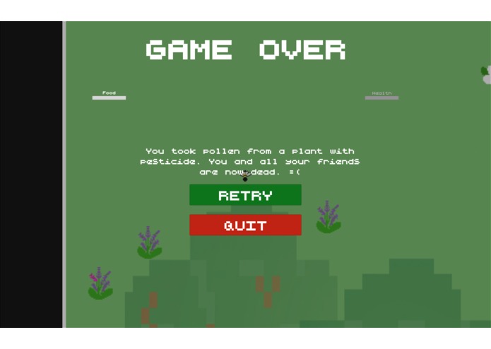 Bee Kind – screenshot 5