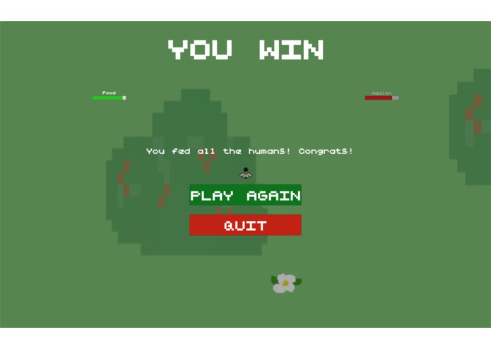 Bee Kind – screenshot 4