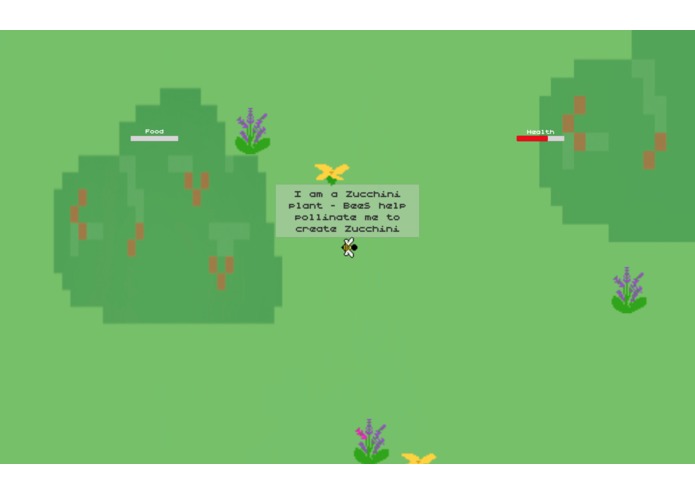 Bee Kind – screenshot 2