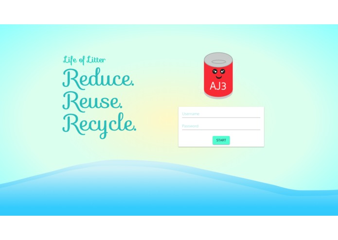 Life of Litter – screenshot 1