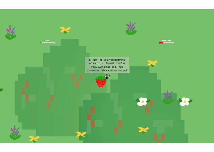 Bee Kind – screenshot 3