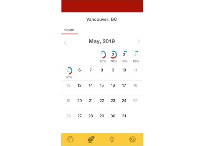 FIREAWARE (First Place) – screenshot 3