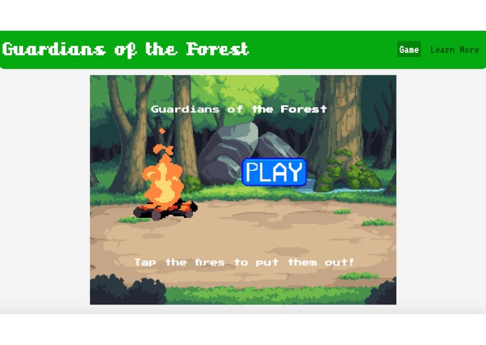 Guardians-of-the-Forest Team#9 – screenshot 1