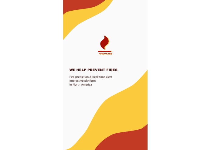 FIREAWARE (First Place) – screenshot 1