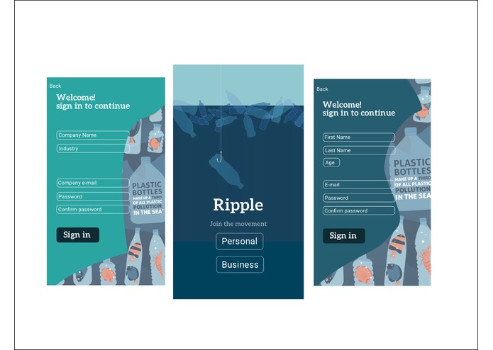 Ripple – screenshot 1