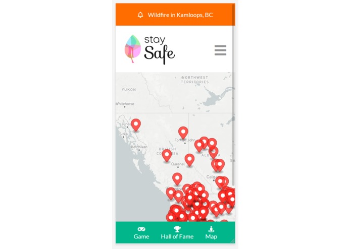 #14 Stay Safe - when contribution pays off  – screenshot 3