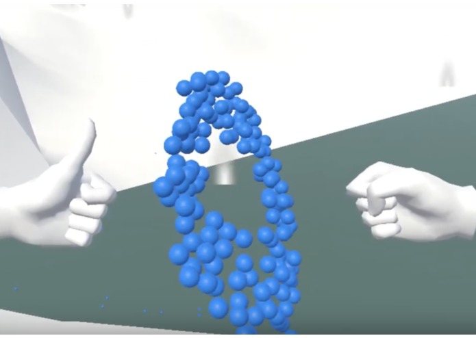 Hydro-bending Demo  – screenshot 2