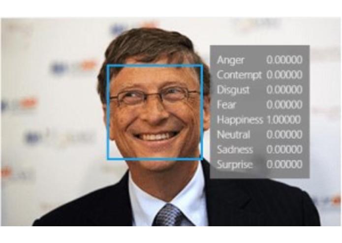 Criminal Activity Prediction – screenshot 2