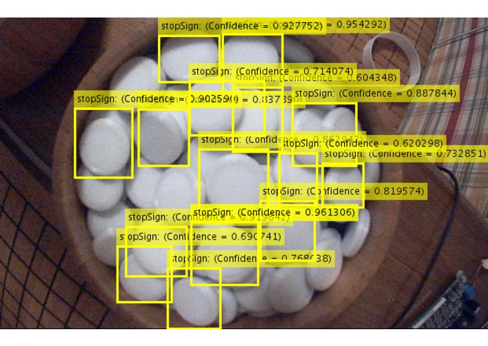 Go_Robot – screenshot 1