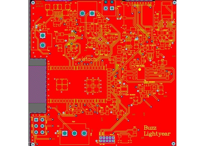 Swistach – screenshot 5