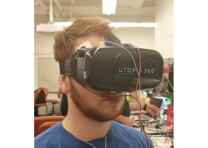 Circadian Rhythm Goggle – screenshot 1