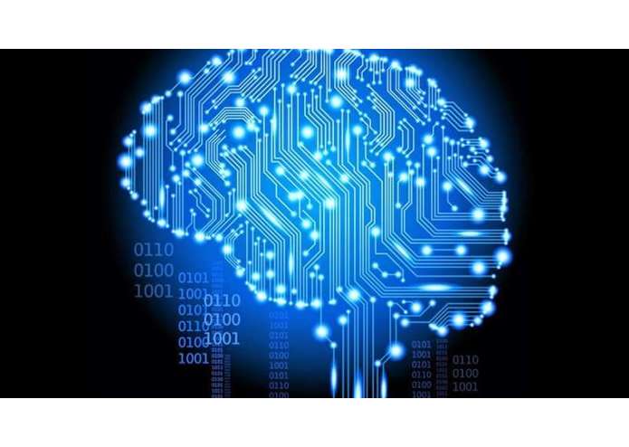 Brain Controlled Wheelchair with Tensorflow  – screenshot 1