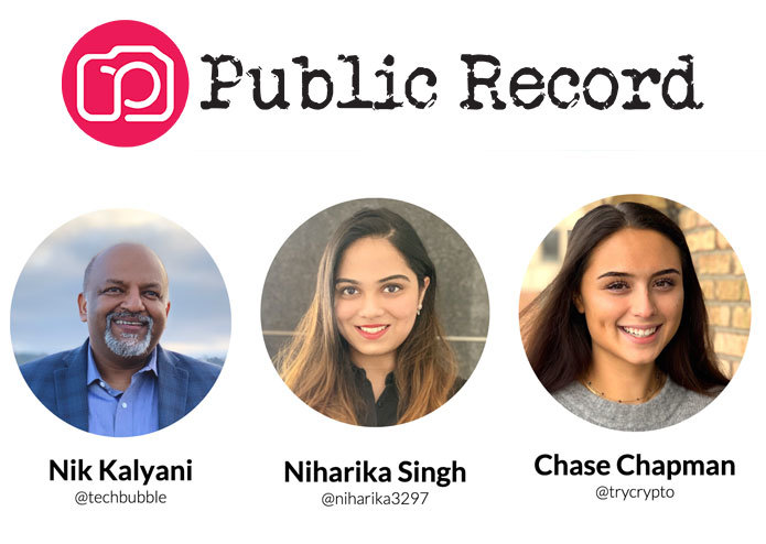 Public Record – screenshot 9