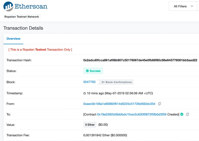 Public Record – screenshot 5