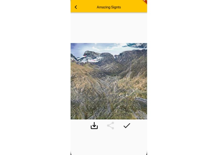 Amazing Signts – screenshot 5