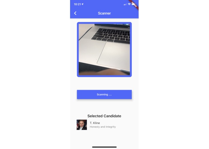 Vote.io - 17A – screenshot 4