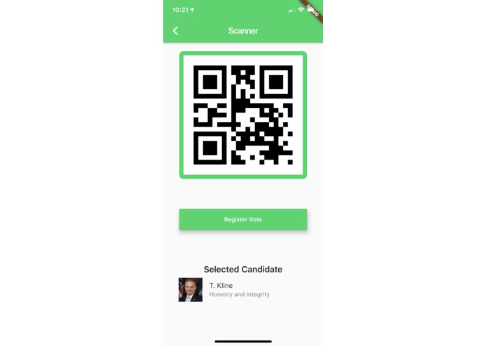 Vote.io - 17A – screenshot 5