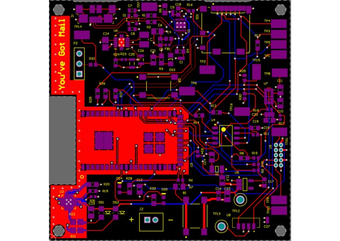 You've Got Mail – screenshot 1