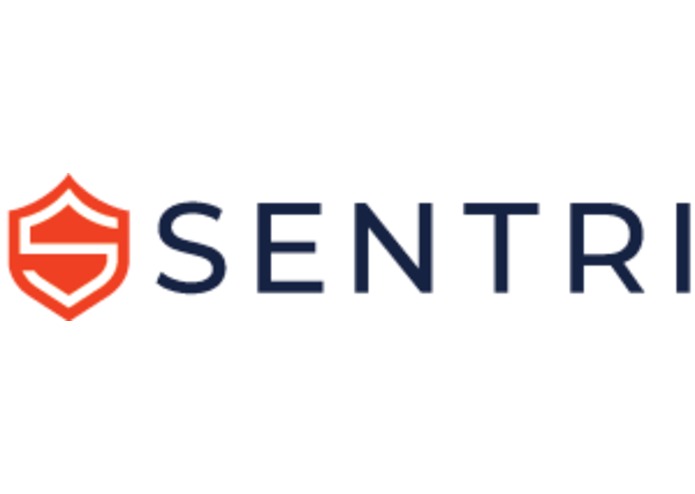 Sentriapp – screenshot 1