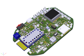 YY - Bike Nav IoT