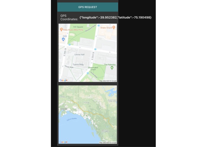 YY - Bike Nav IoT – screenshot 6