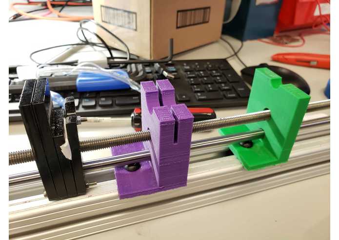 Auto-Regulating Intubation Tube Cuff Pressure System – screenshot 2