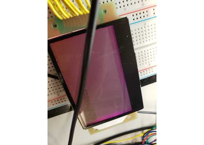 Auto-Regulating Intubation Tube Cuff Pressure System – screenshot 5