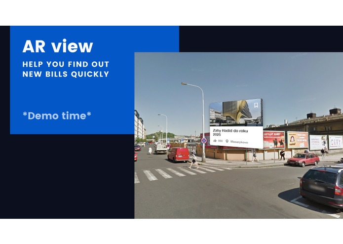 CrowdPower – screenshot 5