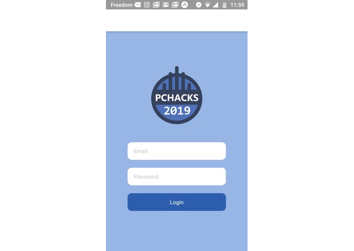 The Smart Belt – screenshot 3