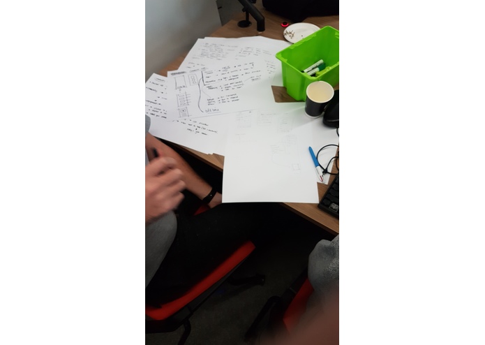 E=MC2 – screenshot 1