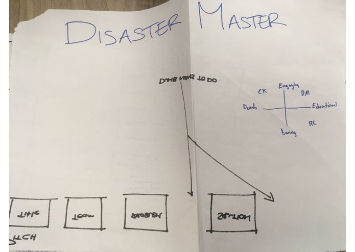 Disaster Master – screenshot 5