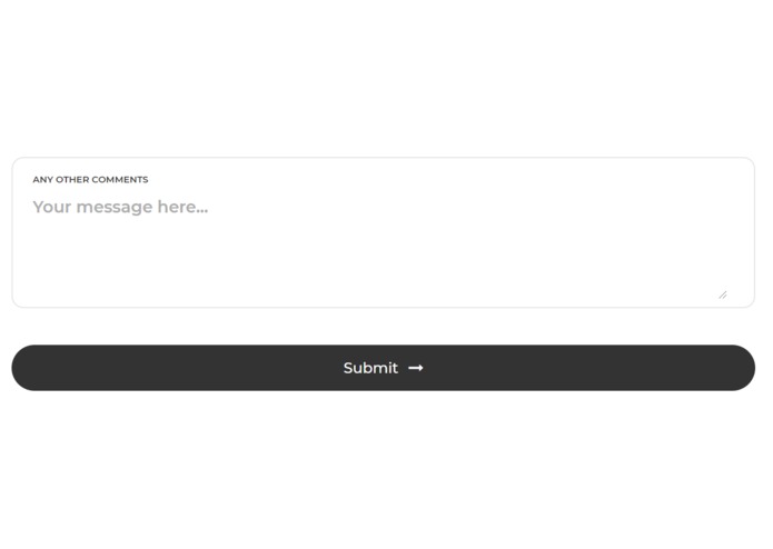 AWARE – screenshot 3