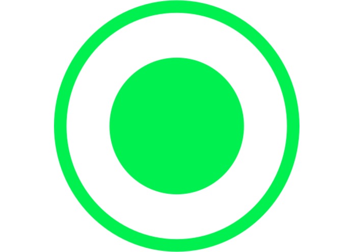 LaneWarn – screenshot 1