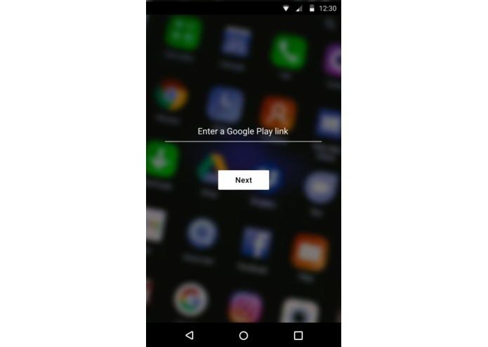 Discovery Store – screenshot 1