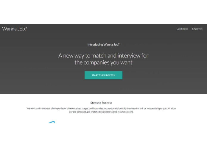Wanna Job? – screenshot 1