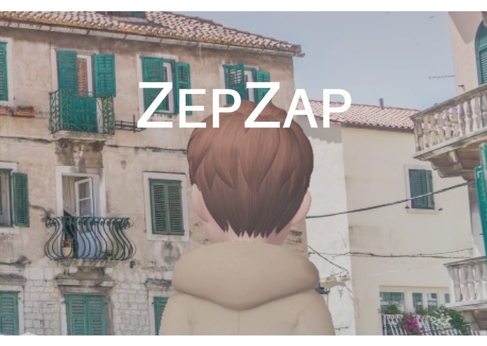 ZepZap – screenshot 2