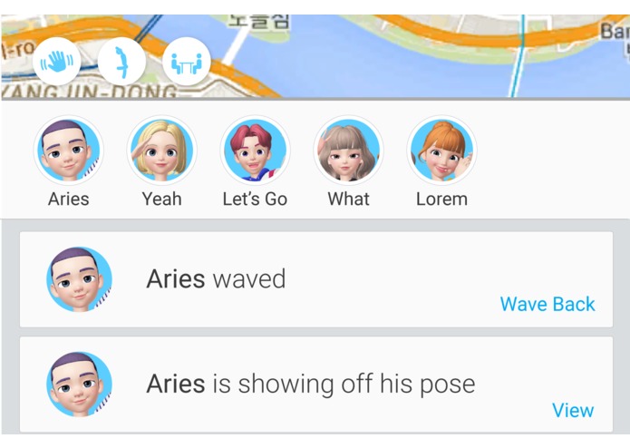 ZepZap – screenshot 4