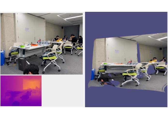 Method Suggestion for Autonomous Crane System – screenshot 2