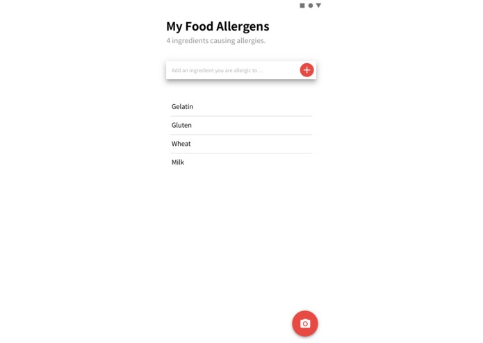 LifeGuard – screenshot 3