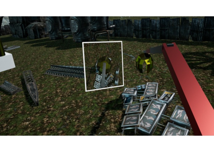 Eagle Eye – screenshot 2