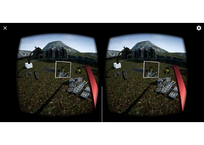 Eagle Eye – screenshot 3